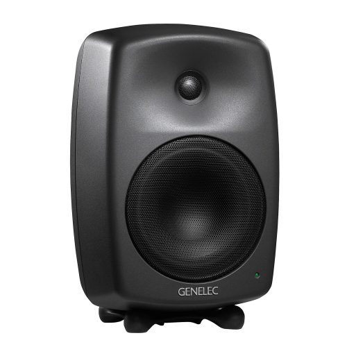 Genelec 8040B 6.5 inch Powered Studio Monitor (Individual)