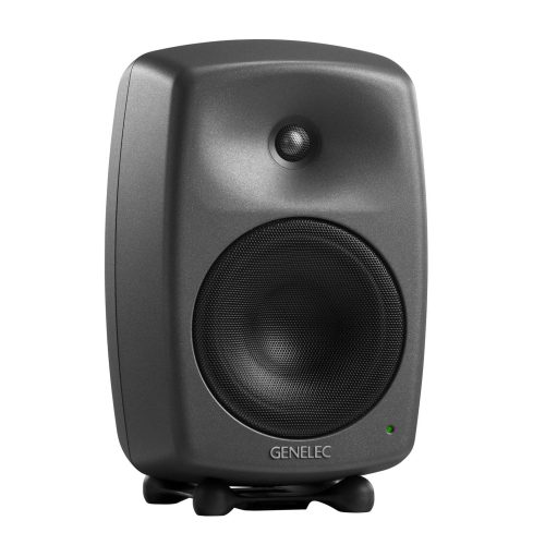 Genelec 8340A 6.5 inch Powered Studio Monitor (Individual)