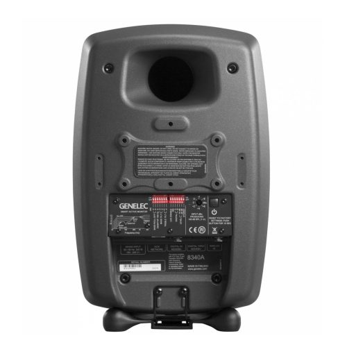 Genelec 8340A 6.5 inch Powered Studio Monitor (Individual) - Image 3