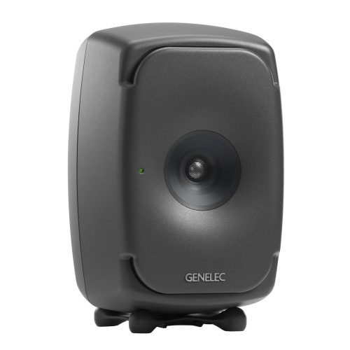 Genelec 8341A SAM 3-way Coaxial Powered Studio Monitor (Individual)