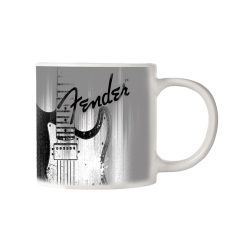 Fender Airbrush Strat Mug