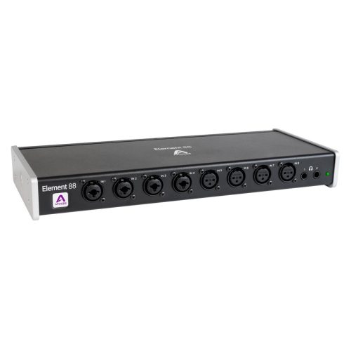 Apogee Element 88 - 16x16 Thunderbolt Audio Interface for Mac