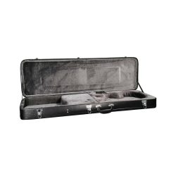 Epiphone EVBCS Hardshell Viola Bass Hard Case
