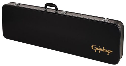 Epiphone EVBCS Hardshell Viola Bass Hard Case - Image 2