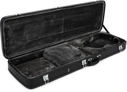 Epiphone EVBCS Hardshell Viola Bass Hard Case - Image 4