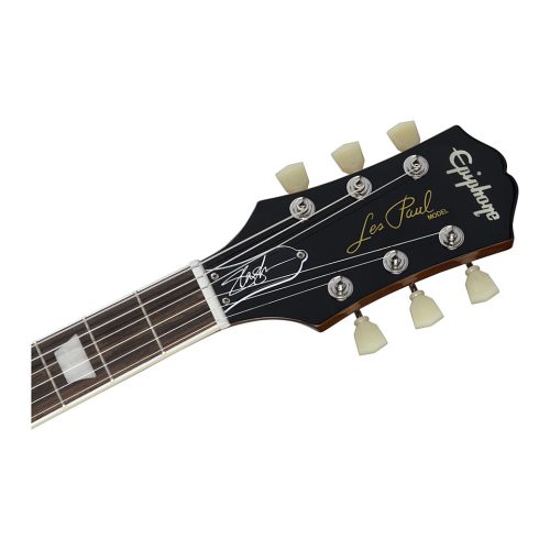 Epiphone Slash Les Paul Standard Electric Guitar - Appetite Burst - Image 7