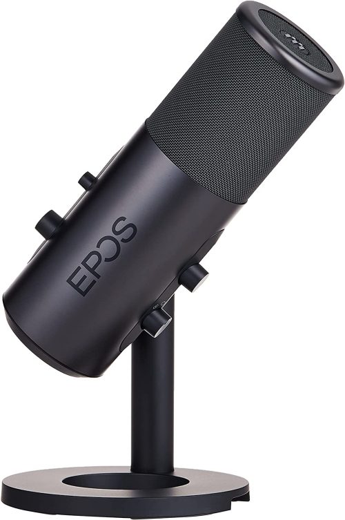 EPOS Gaming B20 Streaming Microphone - Image 2