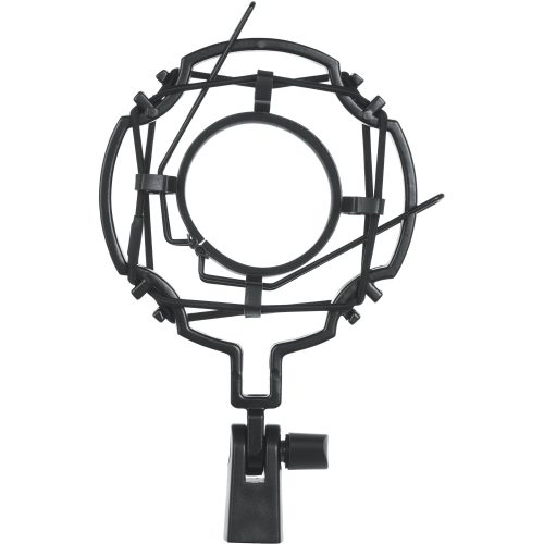 Gator Frameworks Universal Shockmount For Mics 42-48Mm In Diameter