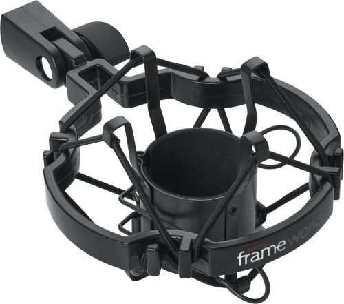 Gator Frameworks Universal Shockmount For Mics 42-48Mm In Diameter - Image 2