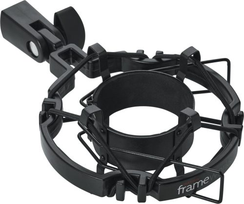 Gator Frameworks Universal Shockmount For Mics 55-60Mm In Diameter - Image 2