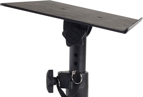 Gator Frameworks Desktop Studio Monitor Stands - Image 3