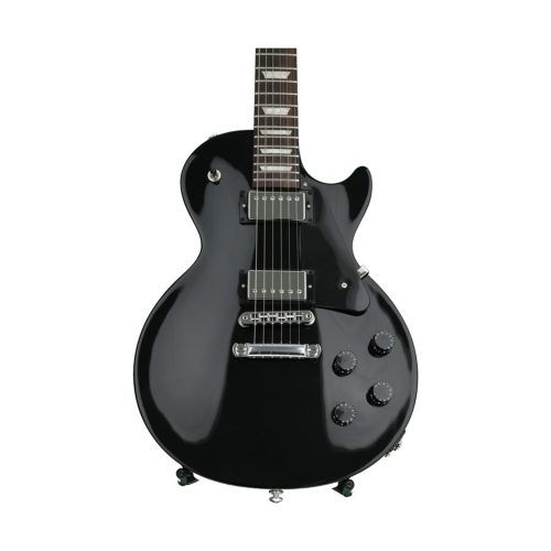 Gibson Les Paul Studio Electric Guitar - Ebony
