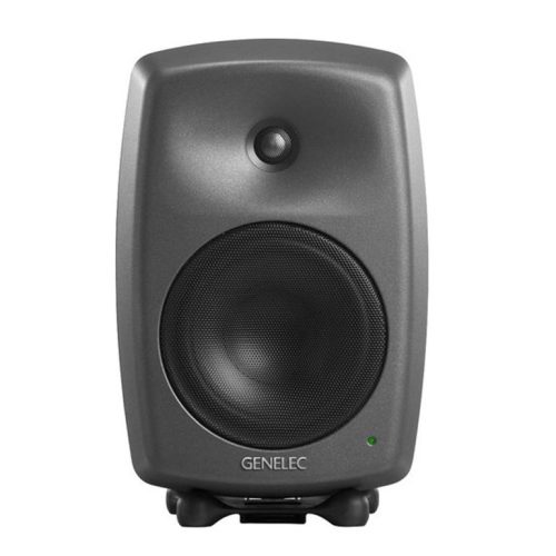 Genelec 8340A 6.5 inch Powered Studio Monitor (Individual) - Image 2