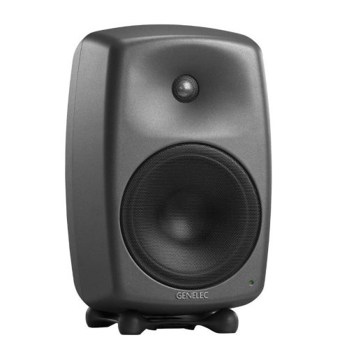 Genelec 8350A 8 inch Powered Studio Monitor (Individual)