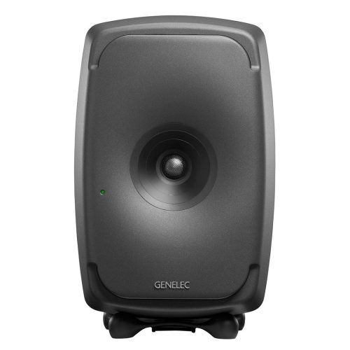 Genelec 8351B 3-way Coaxial Powered Studio Monitor (Individual) - Image 2