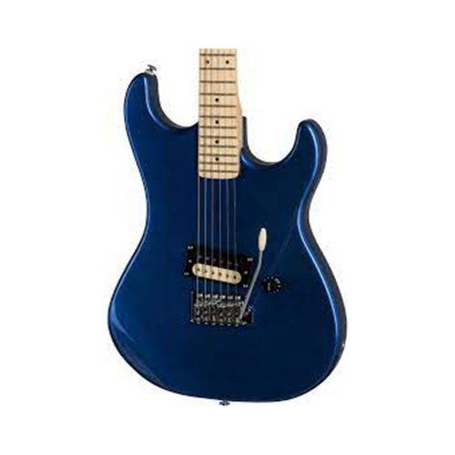 Kramer Baretta Special Electric Guitar - Candy Blue