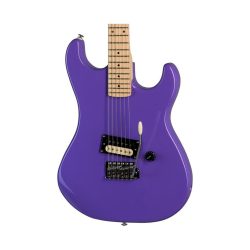 Kramer Baretta Special Electric Guitar - Purple