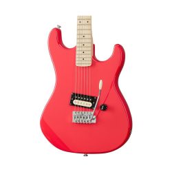 Kramer Baretta Special Electric Guitar - Ruby Red