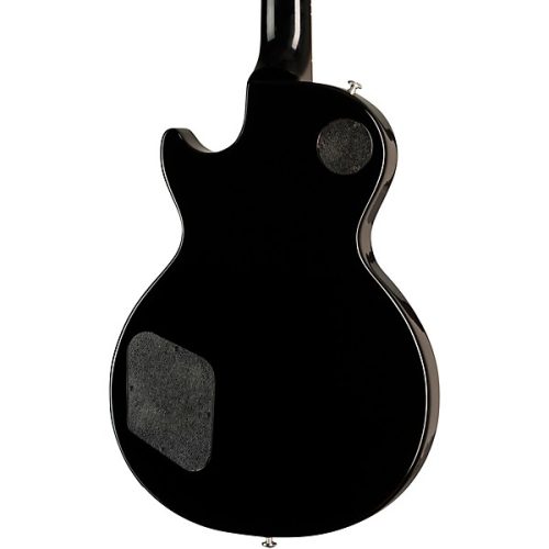 Gibson Les Paul Studio Electric Guitar - Ebony - Image 3