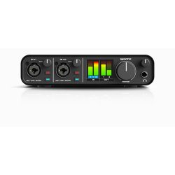 MOTU M2 2x2 USB-C Audio Interface