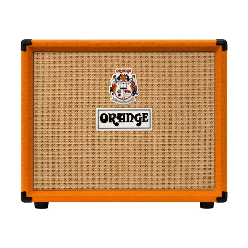 Orange Super Crush 100 - 100-watt 1 x 12 inch Combo Amp