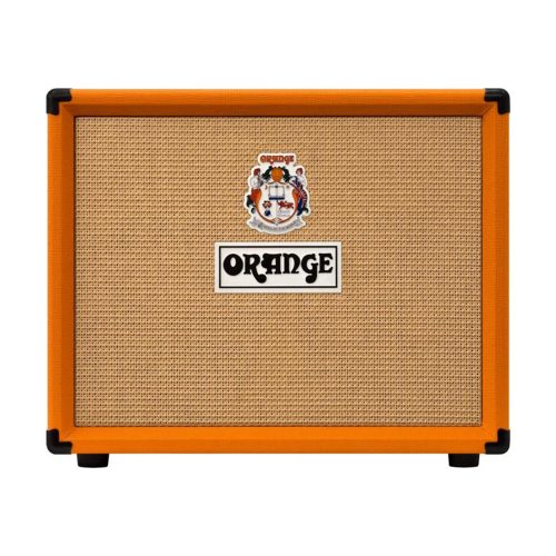 Orange Super Crush 100 - 100-watt 1 x 12 inch Combo Amp