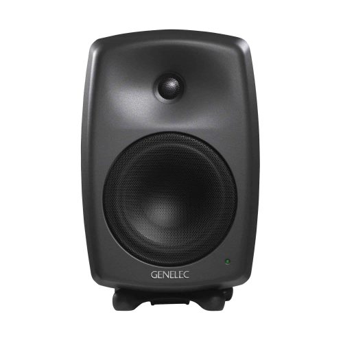 Genelec 8040B 6.5 inch Powered Studio Monitor (Individual) - Image 2