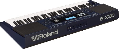 Roland EX30 61-Key Arranger Keyboard - Image 6