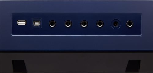 Roland EX30 61-Key Arranger Keyboard - Image 8