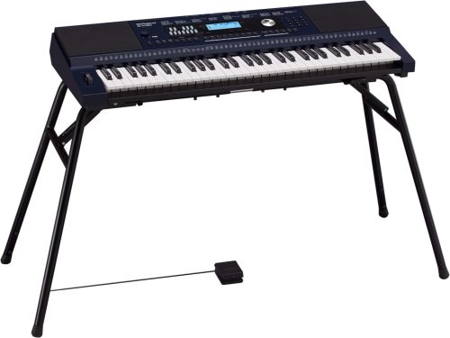 Roland EX30 61-Key Arranger Keyboard - Image 12