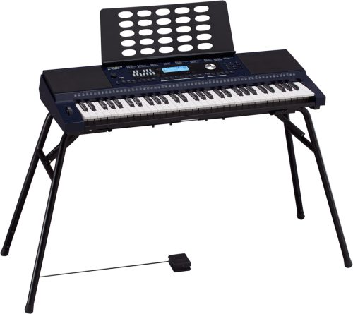 Roland EX30 61-Key Arranger Keyboard - Image 11