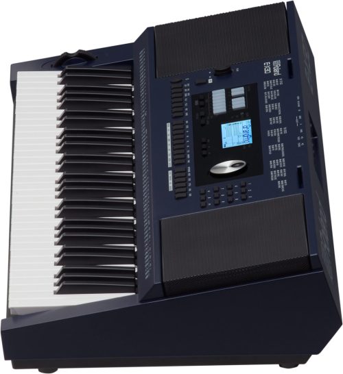 Roland EX30 61-Key Arranger Keyboard - Image 14