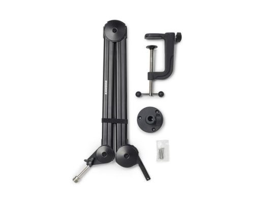 Samson MBA28 28 inch Broadcast Microphone Boom Arm with Desk Clamp - Image 3