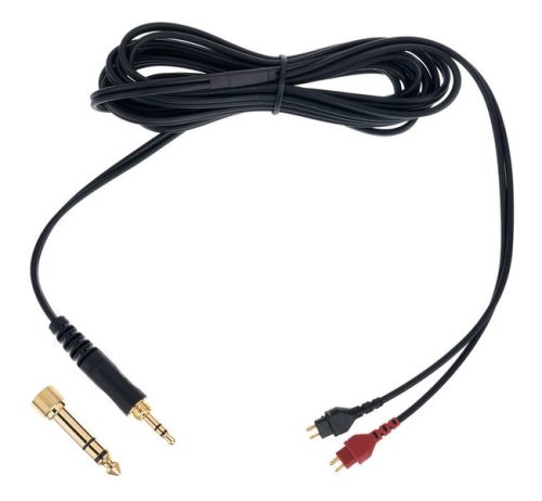 Sennheiser HD 600 Circumaural Dynamic Hi-Fi Headphones - Image 4