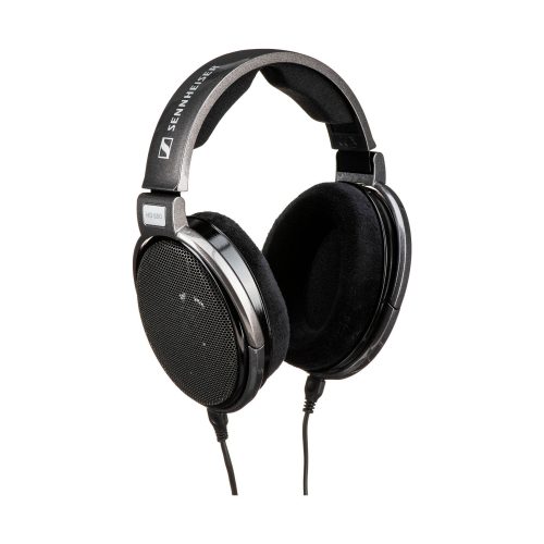 Sennheiser HD 650 Open-back Audiophile and Reference Headphones