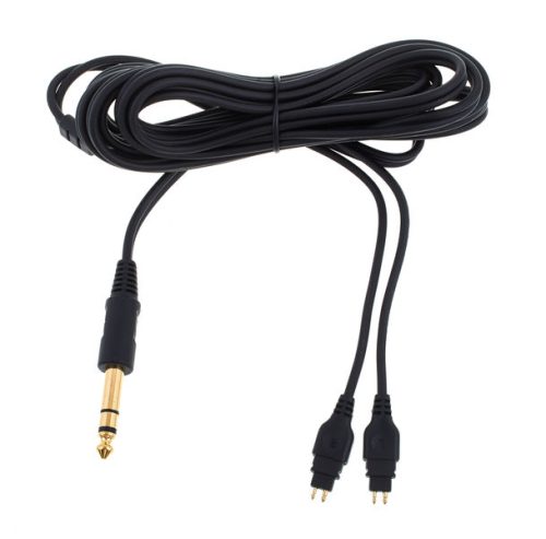 Sennheiser HD 650 Open-back Audiophile and Reference Headphones - Image 3
