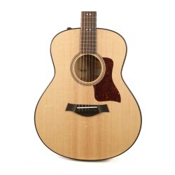 Taylor GTe Urban Ash Acoustic-electric Guitar - Natural