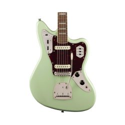 Fender Squier Classic Vibe '70s Jaguar - Surf Green