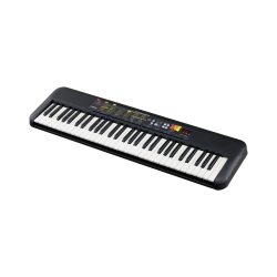 Yamaha PSR F52 61 Key Keyboard