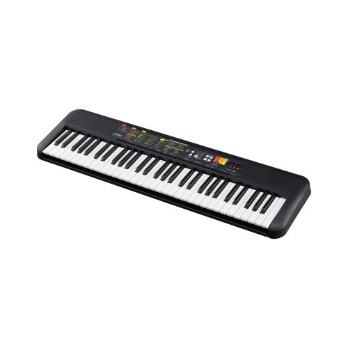Yamaha PSR F52 61 Key Keyboard
