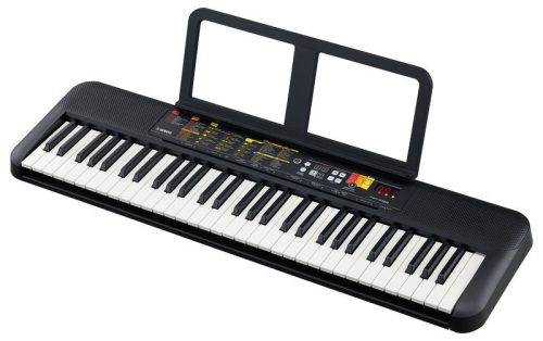 Yamaha PSR F52 61 Key Keyboard - Image 3