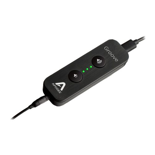 Apogee Groove USB DAC and Headphone Amp - Image 5