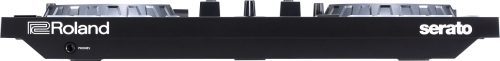 Roland DJ-202 4-deck Serato DJ Controller with Drum Machine - Image 3