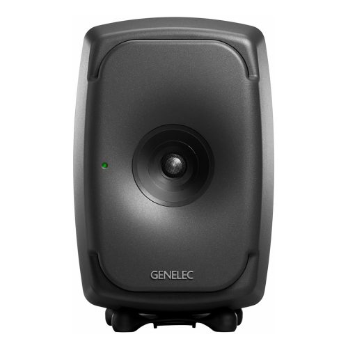 Genelec 8341A SAM 3-way Coaxial Powered Studio Monitor (Individual) - Image 2