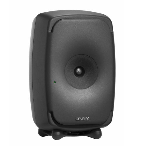 Genelec 8351B 3-way Coaxial Powered Studio Monitor (Individual)