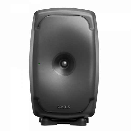 Genelec 8361A 3-way Coaxial Powered Studio Monitor (Individual) - Image 2