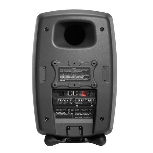 Genelec 8351B 3-way Coaxial Powered Studio Monitor (Individual) - Image 3
