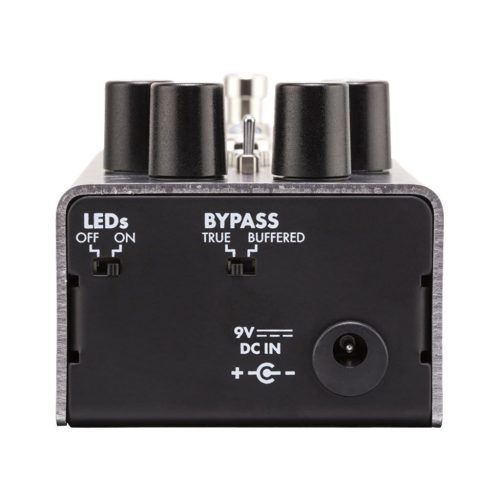 Fender Engager Boost Pedal - Image 4