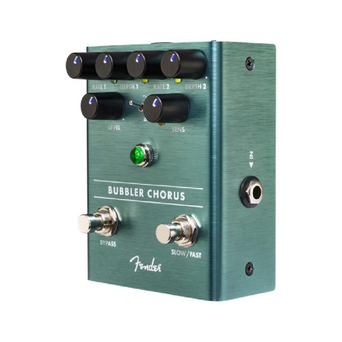 Fender Bubbler Analog Chorus Pedal - Image 2
