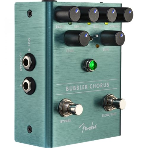 Fender Bubbler Analog Chorus Pedal - Image 3